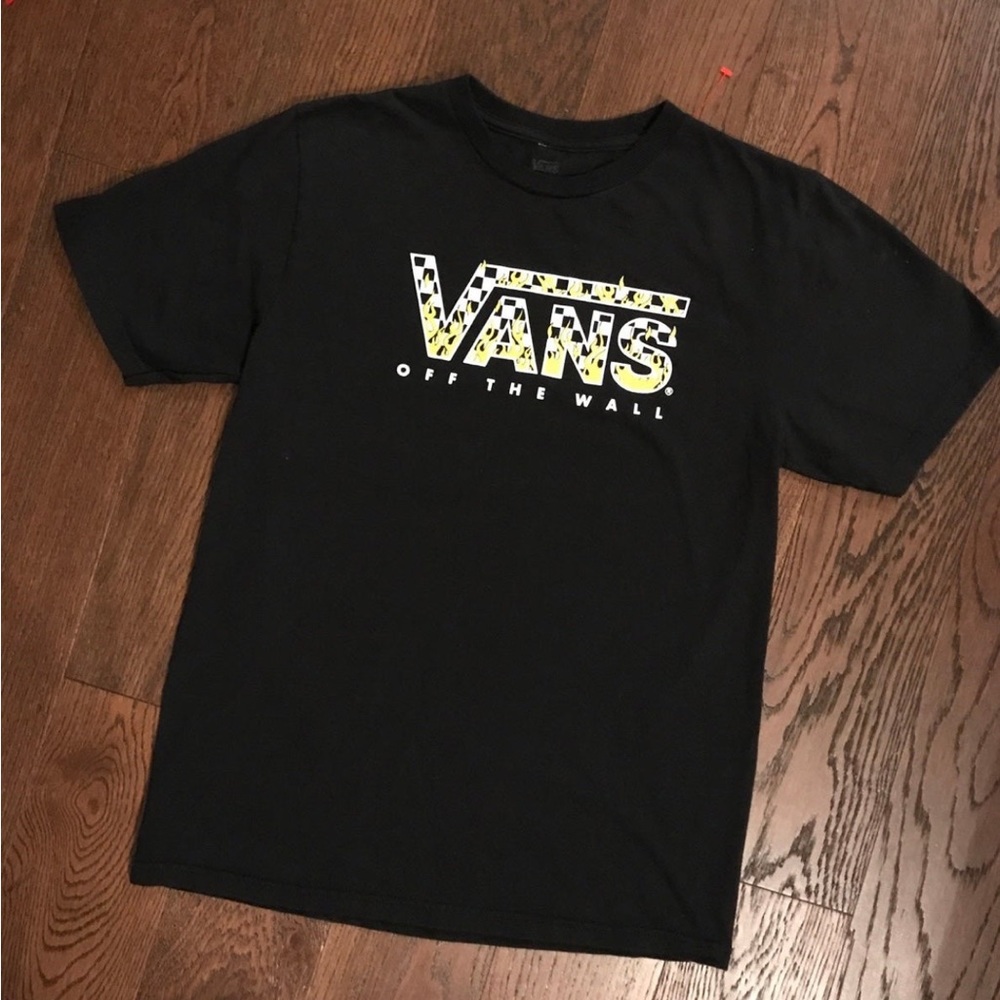 Vans T ❌sold❌shirts bundle  L/XL - Picture 10 of 10